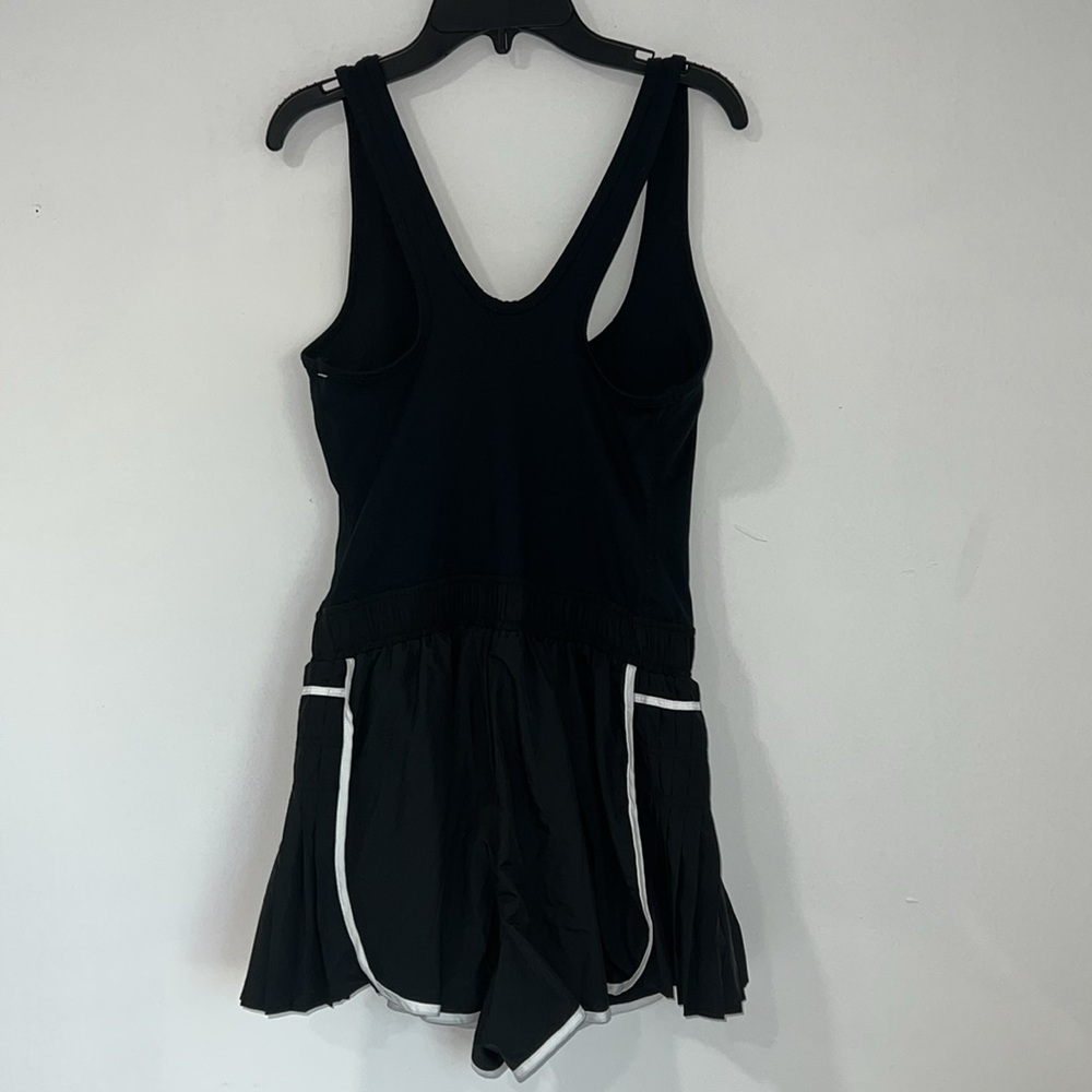 Free People Movement Easy Tiger Shortsie
Romper, S - Picture 5 of 12